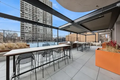 2020 North Lincoln Park West Chicago IL 60614