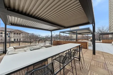 2020 North Lincoln Park West Chicago IL 60614