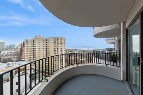 2020 North Lincoln Park West Chicago IL 60614