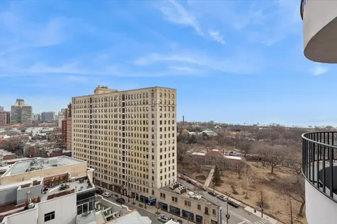 2020 North Lincoln Park West Chicago IL 60614