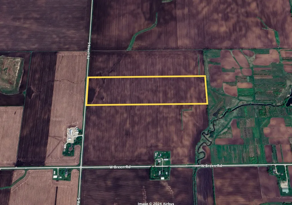 0000 South Rowell Avenue Elwood IL 60421