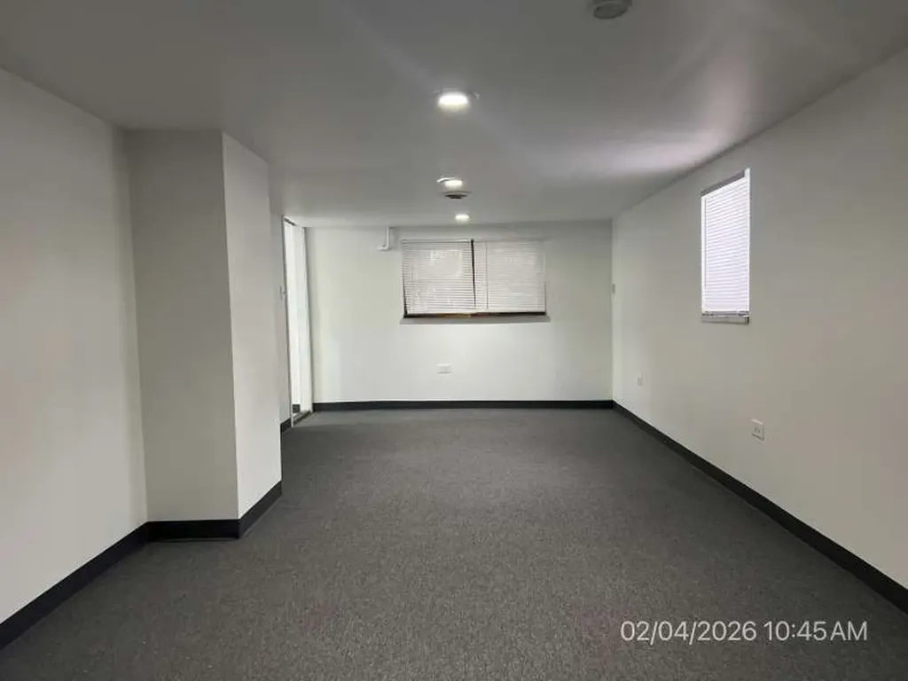 5020 South May Street Chicago IL 60609