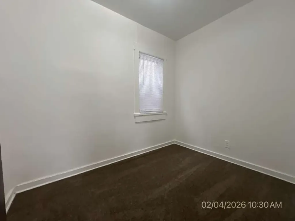 5020 South May Street Chicago IL 60609