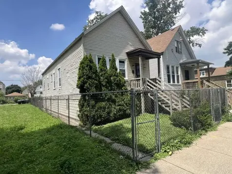 5020 South May Street Chicago IL 60609