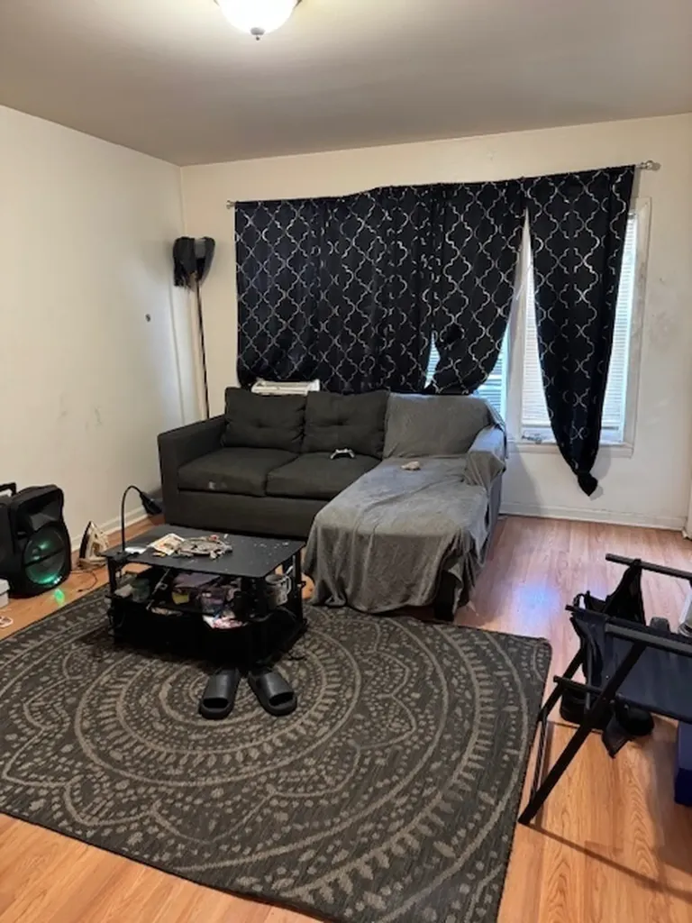 6037 South Racine Avenue Chicago IL 60636