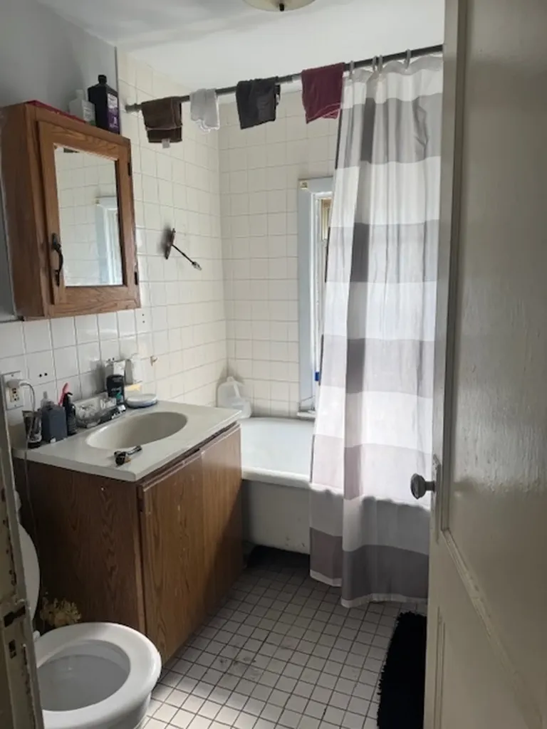 6037 South Racine Avenue Chicago IL 60636