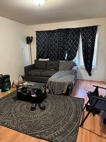 6037 South Racine Avenue Chicago IL 60636
