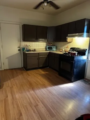 6037 South Racine Avenue Chicago IL 60636