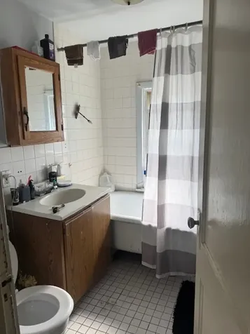 6037 South Racine Avenue Chicago IL 60636