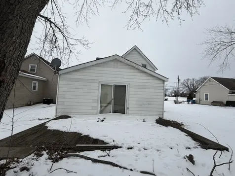 510 North 3rd Street Hoopeston IL 60942
