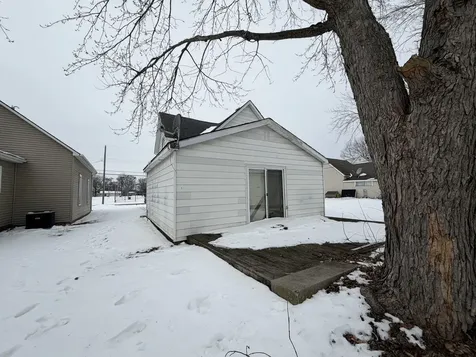510 North 3rd Street Hoopeston IL 60942