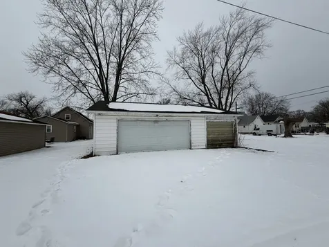 510 North 3rd Street Hoopeston IL 60942
