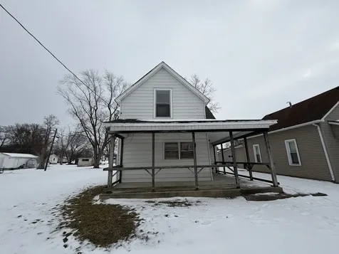 510 North 3rd Street Hoopeston IL 60942