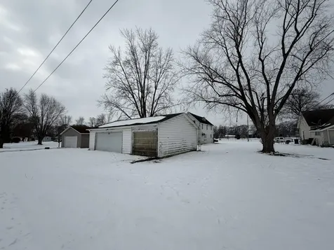 510 North 3rd Street Hoopeston IL 60942