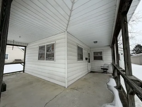 510 North 3rd Street Hoopeston IL 60942
