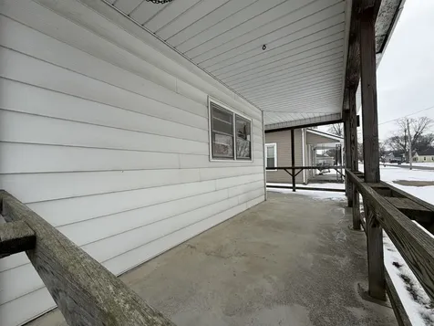 510 North 3rd Street Hoopeston IL 60942
