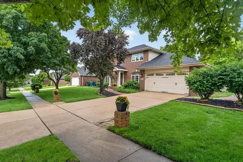 14961 Saw Grass Lane Homer Glen IL 60491