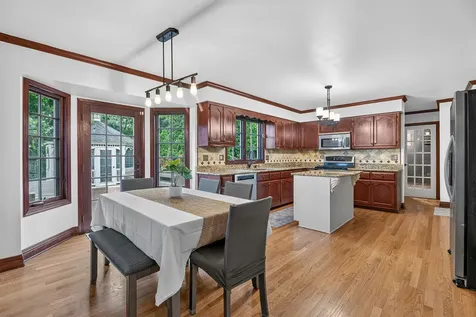 14961 Saw Grass Lane Homer Glen IL 60491