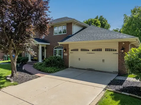 14961 Saw Grass Lane Homer Glen IL 60491
