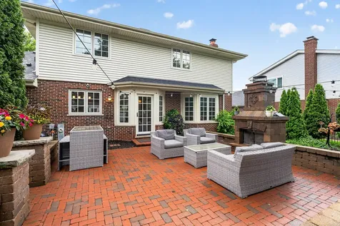 14961 Saw Grass Lane Homer Glen IL 60491