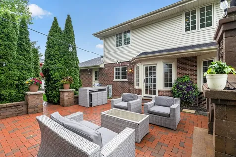 14961 Saw Grass Lane Homer Glen IL 60491