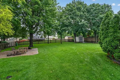 14961 Saw Grass Lane Homer Glen IL 60491