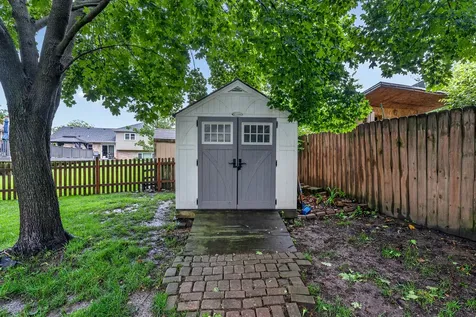 14961 Saw Grass Lane Homer Glen IL 60491