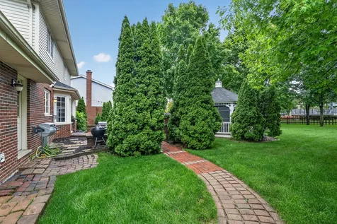 14961 Saw Grass Lane Homer Glen IL 60491