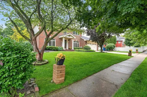 14961 Saw Grass Lane Homer Glen IL 60491