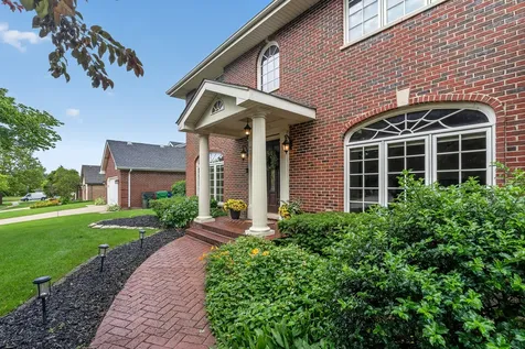 14961 Saw Grass Lane Homer Glen IL 60491