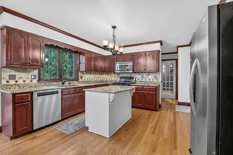 14961 Saw Grass Lane Homer Glen IL 60491