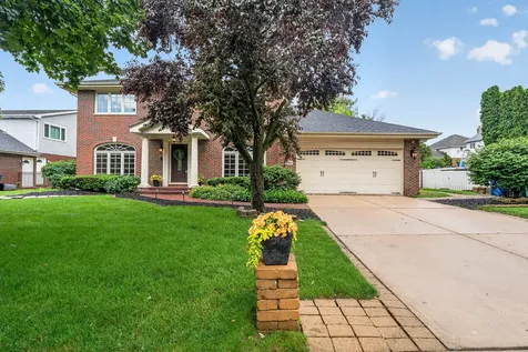 14961 Saw Grass Lane Homer Glen IL 60491