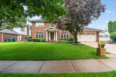 14961 Saw Grass Lane Homer Glen IL 60491
