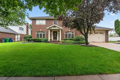 14961 Saw Grass Lane Homer Glen IL 60491