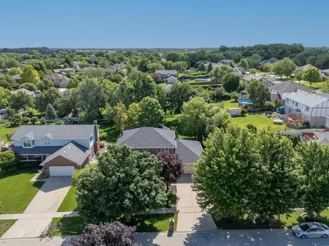 14961 Saw Grass Lane Homer Glen IL 60491