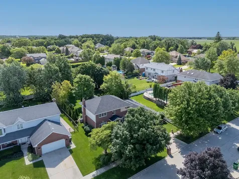 14961 Saw Grass Lane Homer Glen IL 60491