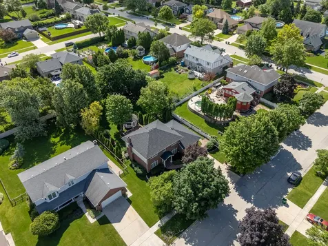 14961 Saw Grass Lane Homer Glen IL 60491