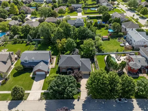 14961 Saw Grass Lane Homer Glen IL 60491