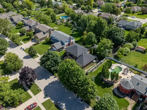 14961 Saw Grass Lane Homer Glen IL 60491