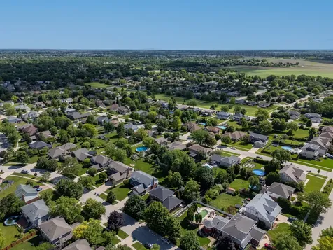 14961 Saw Grass Lane Homer Glen IL 60491