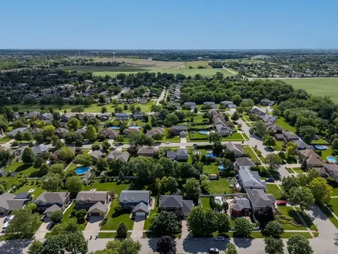 14961 Saw Grass Lane Homer Glen IL 60491