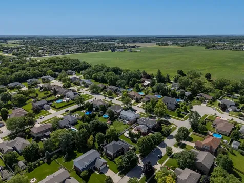 14961 Saw Grass Lane Homer Glen IL 60491