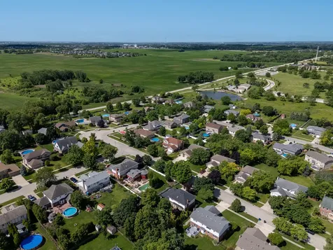 14961 Saw Grass Lane Homer Glen IL 60491
