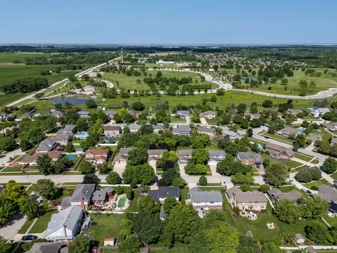 14961 Saw Grass Lane Homer Glen IL 60491