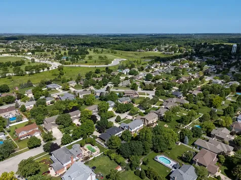 14961 Saw Grass Lane Homer Glen IL 60491