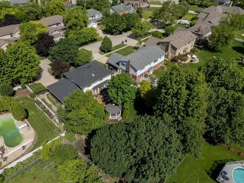 14961 Saw Grass Lane Homer Glen IL 60491