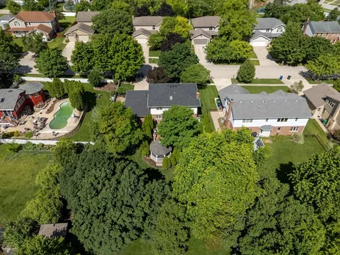 14961 Saw Grass Lane Homer Glen IL 60491