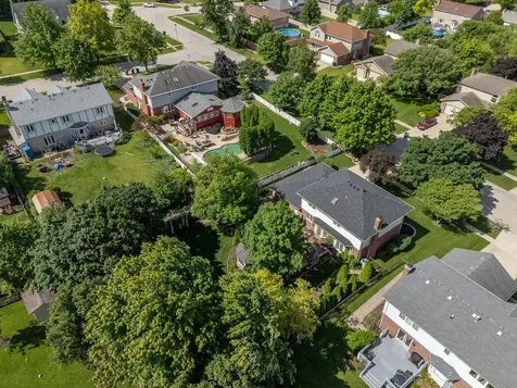 14961 Saw Grass Lane Homer Glen IL 60491