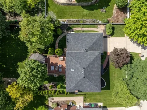 14961 Saw Grass Lane Homer Glen IL 60491