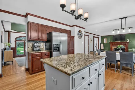 14961 Saw Grass Lane Homer Glen IL 60491